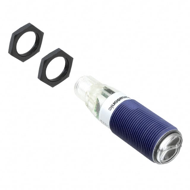 CY-121B-Z Panasonic Industrial Automation Sales  Optical Sensors - Photoelectric Industrial